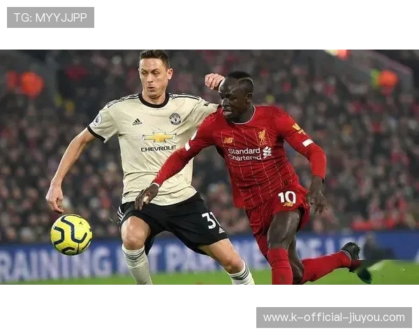 利物浦中场穿插拉开胜负差距：现代控场背后的空间艺术