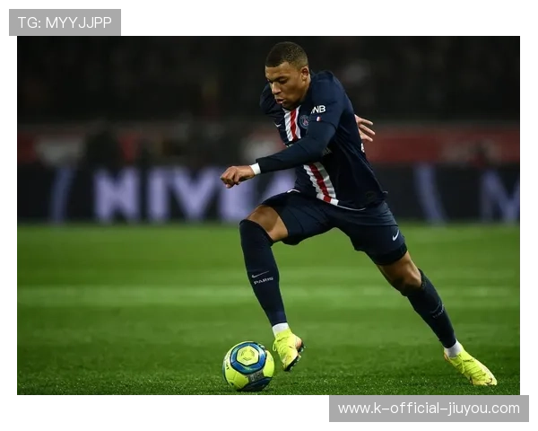 姆巴佩高速冲击构成正面威胁：速度引擎下的进攻美学